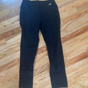 Womens black pants